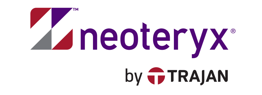 neoteryx logo 4 color